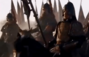 隋炀帝杨广真的是千古一帝吗 杨广执政时百姓过得怎么样_隋朝历史 菊江历史网