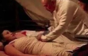 古代妃子侍寝时，为什么要裹着被子抱进去？_后宫秘史 菊江历史网