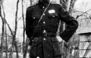 黄百韬简介_黄百韬的儿子_黄百韬的故事_黄百韬怎么死的 菊江历史网