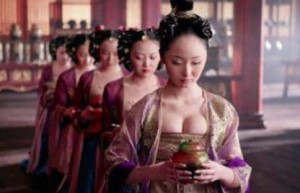 王爷冬天为了御寒用的什么方法？其实非常变态_稗官野史 菊江历史网