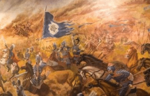 官渡之战是如何爆发的？其对历史的影响有哪些呢？_古代战争 菊江历史网