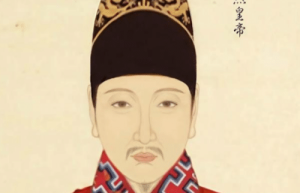 揭秘：崇祯皇帝的最后一天是怎么度过的？_帝王野史 菊江历史网