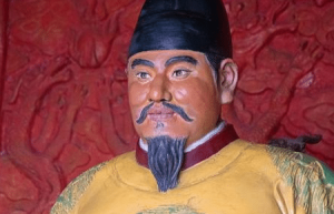 朱元璋和李自成都是农民起义 两人的结局为何完全不同_明朝历史 菊江历史网