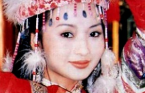 揭秘历史上真正的香妃，她的第一任丈夫是谁？_稗官野史 菊江历史网