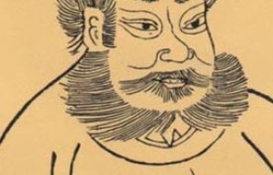 韩擒虎简介_韩擒虎的儿子_韩擒虎的故事_韩擒虎怎么死的 菊江历史网