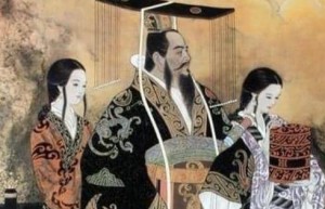 让霍光忌惮的托孤大臣：金日磾有多厉害？_汉朝历史 菊江历史网