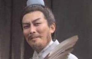 被诸葛亮夸是旷世奇才的人是谁？_三国历史 菊江历史网
