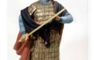 梁冀【东汉时期大将军、外戚、权臣】 – 人物百科