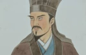 梁丘贺【西汉时今文《易》学“梁丘学”之开创者】 – 人物百科