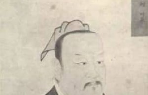 梁鳣【孔门七十二贤之一】 – 人物百科