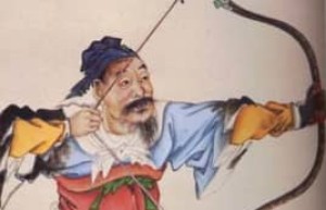 李广【西汉时期的名将】 – 人物百科