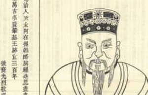 李暠【十六国时期西凉政权建立者】 – 人物百科