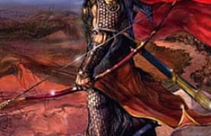 李陵【悲情的李广之孙】 – 人物百科