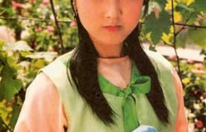 龄官【戏活极好的小花旦】 – 人物百科