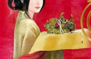 灵怀皇后【汉灵帝妃子、汉献帝生母】 – 人物百科