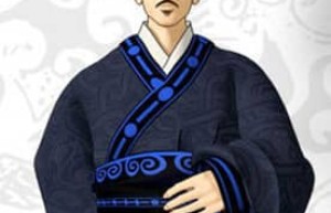 李斯【法家思想最完全的执行者丞相】 – 人物百科