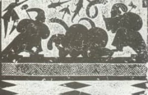 王含始【】 – 人物百科