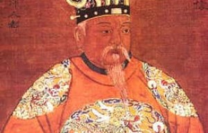 汉高祖【西汉开国皇帝】 – 人物百科