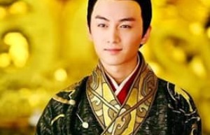 刘病已【史上唯一受过牢狱之苦的皇帝】 – 人物百科