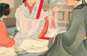 刘兰芝【东汉末年历史人物】 – 人物百科