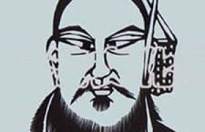 刘盆子【建世皇帝】 – 人物百科