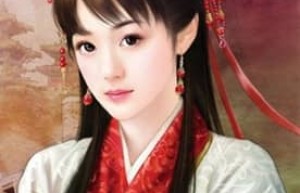 馆陶公主【汉文帝与窦皇后的嫡长女】 – 人物百科