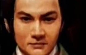 刘荣【汉朝第一个被废的太子】 – 人物百科