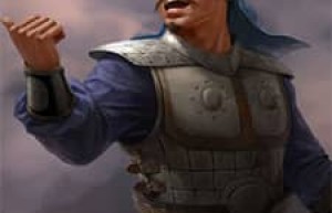 刘务桓【十六国时期匈奴支系铁弗部首领】 – 人物百科