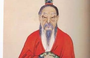 刘向【西汉历史学家、文学家】 – 人物百科