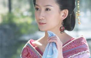 刘细君【汉代远嫁公主第一人】 – 人物百科