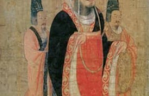 光武帝【东汉王朝开国皇帝】 – 人物百科