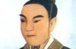 刘偃【西汉杨丘侯】 – 人物百科