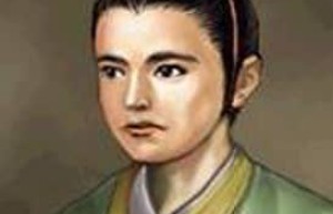 刘婴【成为智障者的皇太子】 – 人物百科