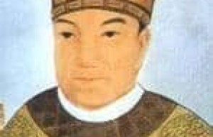 刘友【汉高祖刘邦第六子，西汉诸侯王】 – 人物百科