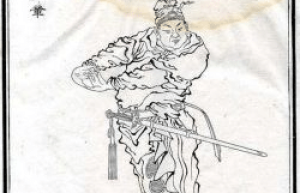 刘章【西汉初年宗室】 – 人物百科