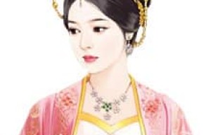 刘中礼【汉光武帝刘秀第二女】 – 人物百科