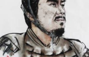 李信【战国末期秦国著名将领】 – 人物百科