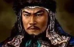 李雄【十六国时期成汉开国皇帝】 – 人物百科