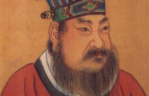 梁武帝萧衍怎么死的?梁武帝竟被自己的梦给害死?_南北朝历史 菊江历史网