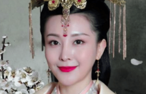 刘邦如此宠爱戚夫人，为什么不给她留条后路？_帝王野史 菊江历史网