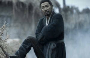 刘邦嫂子用了一计，让刘邦改掉一恶习_帝王野史 菊江历史网