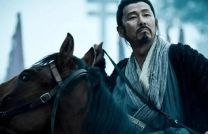 彭城之战刘邦有56万大军 项羽三万人是怎么打败刘邦的_古代战争 菊江历史网