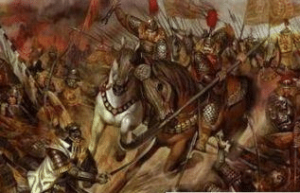 东汉与羌人的赤亭之战结果如何？战争的过程又是怎样的?_古代战争 菊江历史网