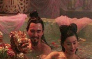 揭秘：安禄山和杨贵妃做过哪三件荒唐事？_后宫秘史 菊江历史网