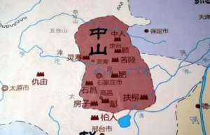 魏灭中山之战是怎么回事？具体过程是怎样的？_古代战争 菊江历史网