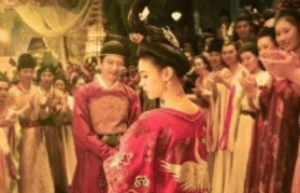 唐朝时期没有空调，杨贵妃是怎么避暑的？_乡村野史 菊江历史网