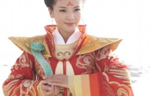 妈祖简介_妈祖的儿子_妈祖的故事_妈祖怎么死的 菊江历史网