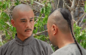 清政府”留头不留发，留发不留头”的政策，为什么这三个民族可以幸免？_乡村野史 菊江历史网