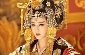 揭秘：吕后不能成为女皇的原因有哪些？_汉朝历史 菊江历史网