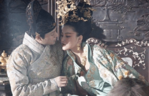 张裕妃17岁怀孕，因迟迟没生下竟被冻死_稗官野史 菊江历史网